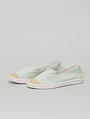 Zapatillas con cuña Calvin Klein para Mujer - Tienda Esdemarca moda,  calzado y complementos - zapatos de marca y zapatillas de marca