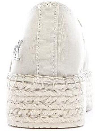 Alpargatas para Mujer Calvin Klein Jeans