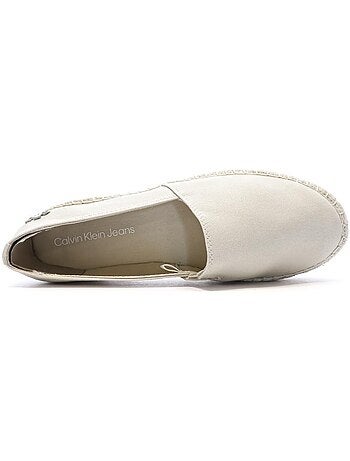 Alpargatas para Mujer Calvin Klein Jeans