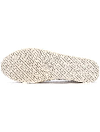 Alpargatas para Mujer Calvin Klein Jeans