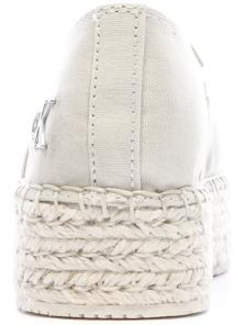 Alpargatas para Mujer Calvin Klein Jeans - Kiabi
