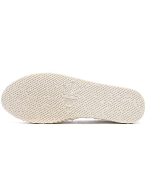 Alpargatas para Mujer Calvin Klein Jeans - Kiabi