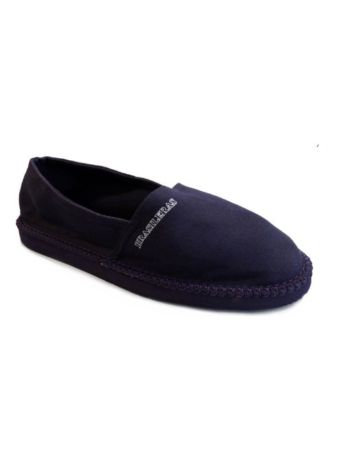 Alpargatas unisex Brasileras con suela de goma - Kiabi
