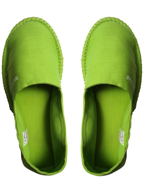 Alpargatas unisex Brasileras con suela de goma - Kiabi