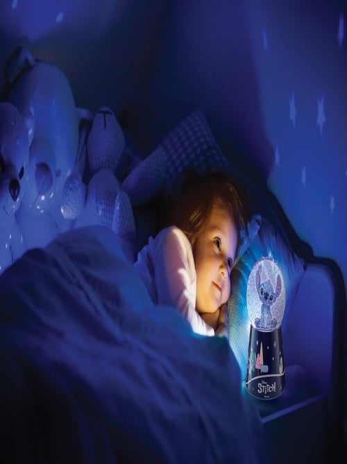 Altavoz Bluetooth Bola de Nieve Puntada - Kiabi