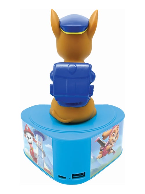 Altavoz Bluetooth con figura luminosa Chase - Kiabi