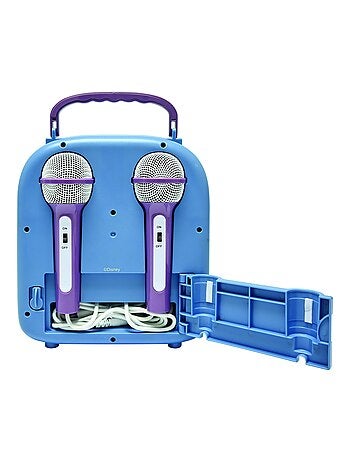Altavoz Bluetooth con micrófono Stitch