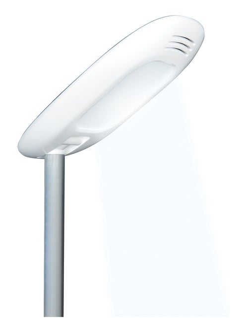 Altavoz Bluetooth® Lámpara LED de escritorio - Kiabi