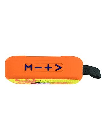 Altavoz Bluetooth® puertoátil Naruto