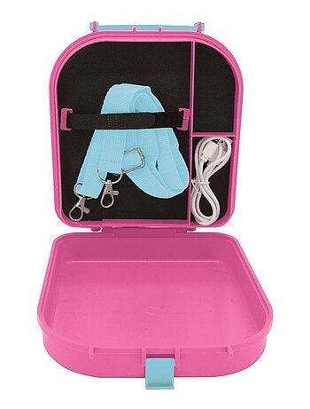 Altavoz Bluetooth Unicornio con micrófonos
