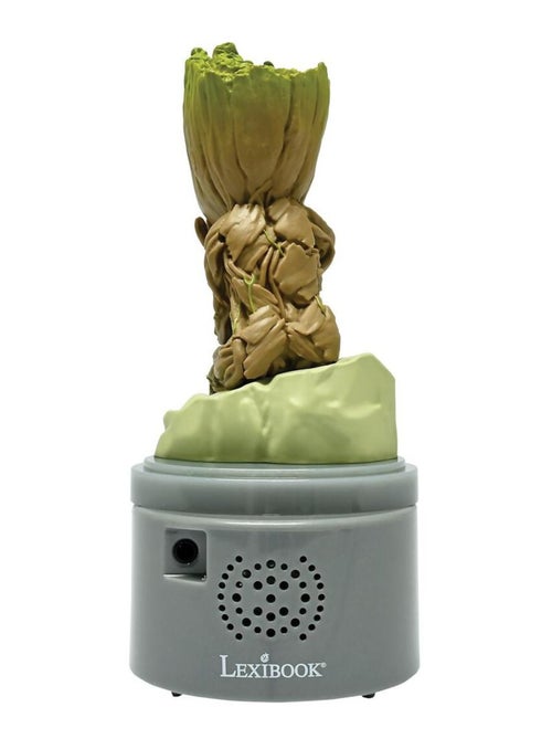 Altavoz con luz nocturna Groot - Kiabi