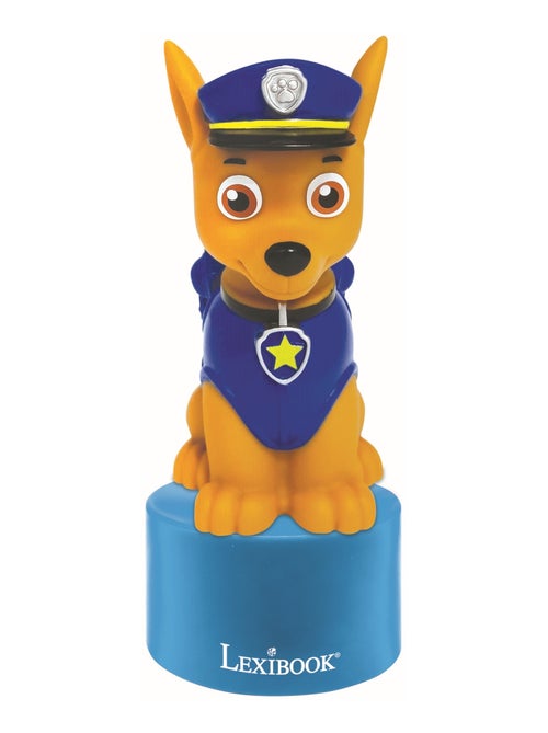 Altavoz con luz nocturna Paw Patrol - Kiabi