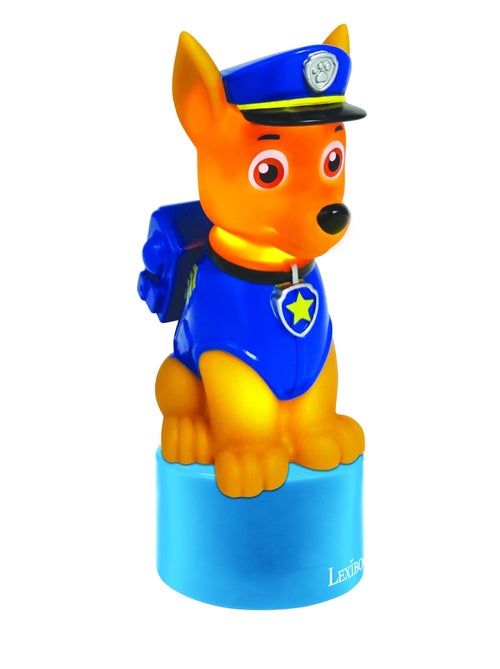Altavoz con luz nocturna Paw Patrol - Kiabi