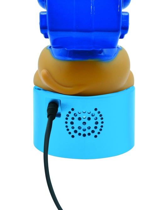 Altavoz con luz nocturna Paw Patrol - Kiabi