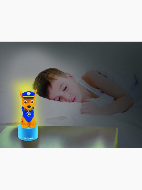 Altavoz con luz nocturna Paw Patrol - Kiabi