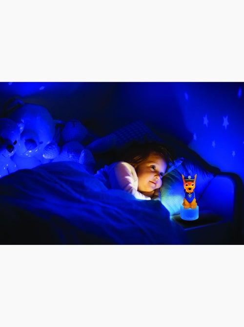 Altavoz con luz nocturna Paw Patrol - Kiabi