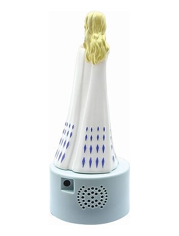Altavoz Frozen Luz Nocturna
