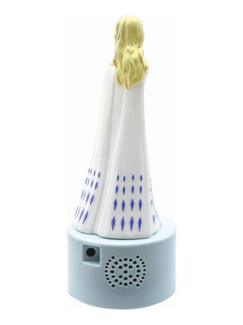Altavoz Frozen Luz Nocturna - Kiabi