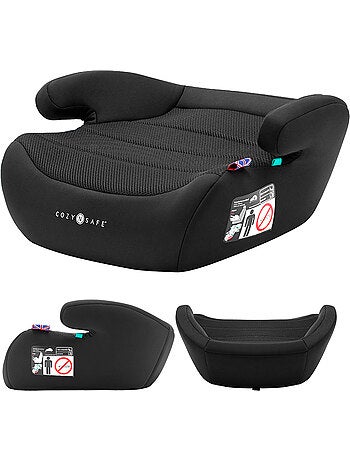 Alzador iSize 125-150 cm Neo Cozy N Safe
