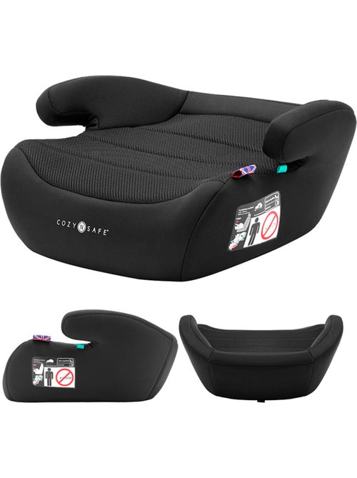 Alzador iSize 125-150 cm Neo Cozy N Safe - Kiabi