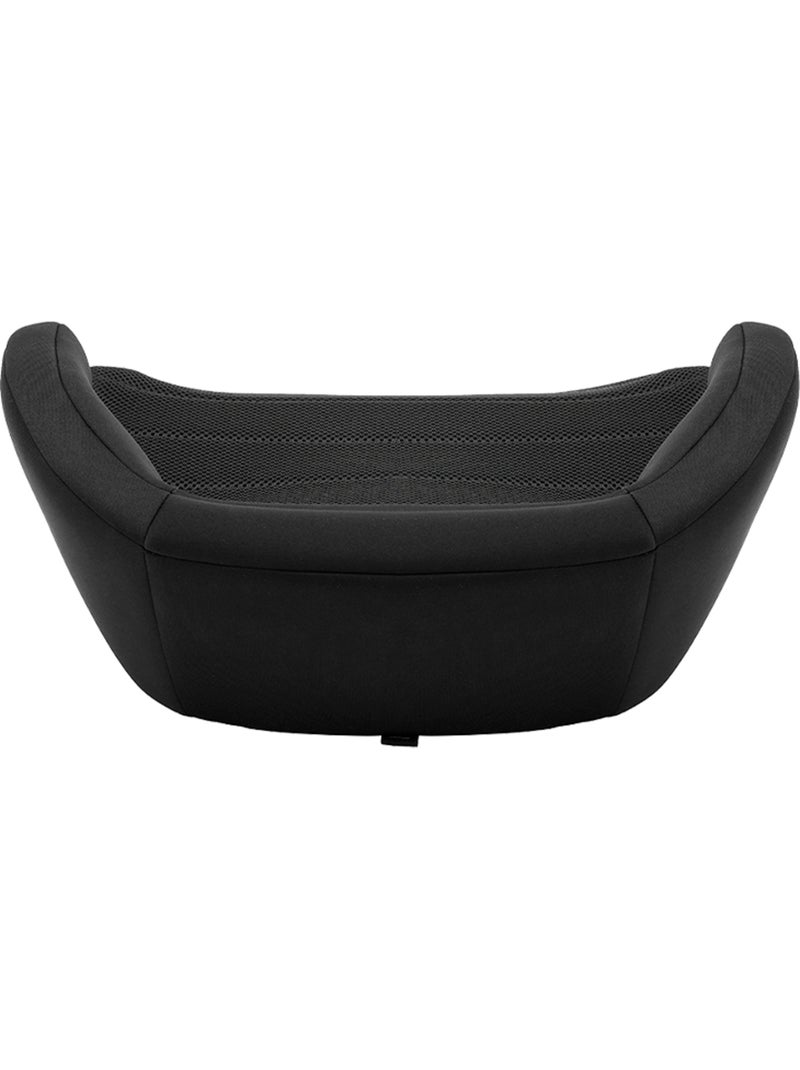 Alzador iSize 125-150 cm Neo Cozy N Safe Negro Negro - Kiabi