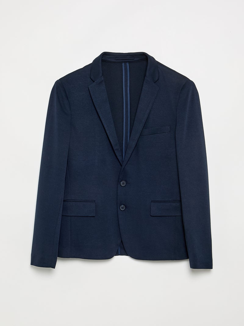 Americana - colección fácil de poner AZUL - Kiabi