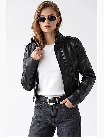 Americana de mujer mixray