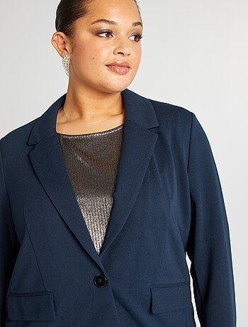 Americana 'Vero Moda Curve'