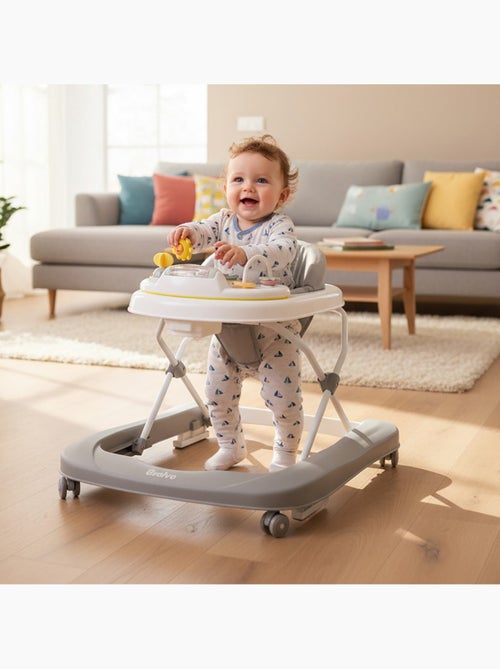 Andador - Correpasillos Pinchi Asalvo - Kiabi