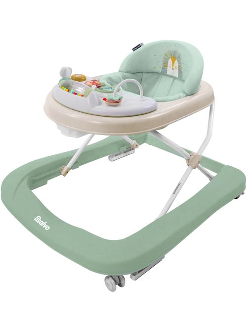 Andador - Correpasillos Pinchi Asalvo - Kiabi