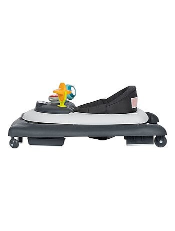 Andador Dalia con bandeja de actividades musicales, plegable