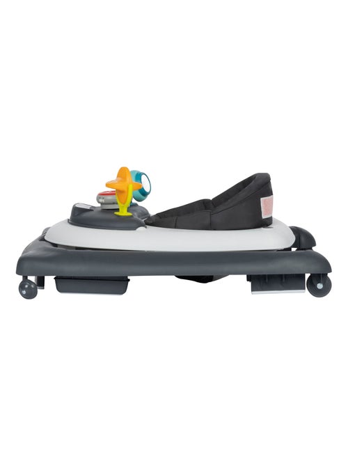 Andador Dalia con bandeja de actividades musicales, plegable - Kiabi