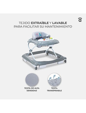 Andador Diver Baby Estrellas Asalvo