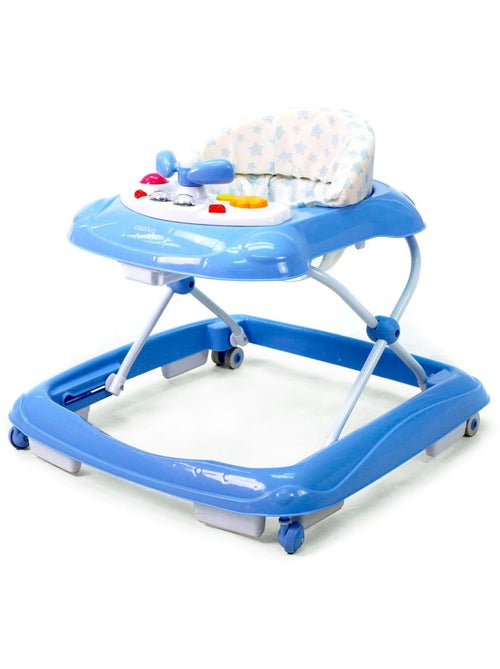 Andador Diver Baby Estrellas Asalvo - Kiabi