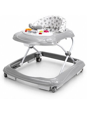 Andador Diver Baby Estrellas Asalvo