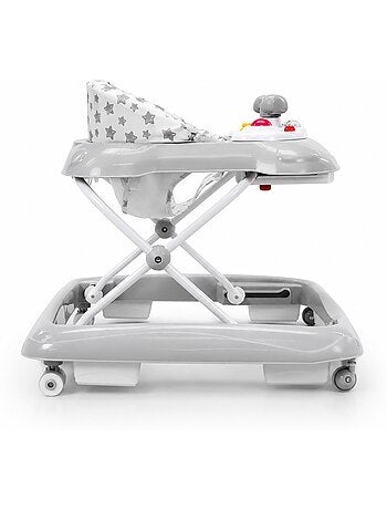Andador Diver Baby Estrellas Asalvo