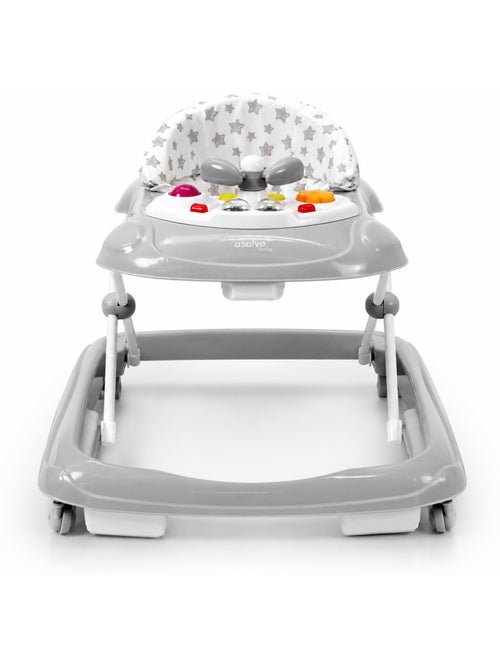 Andador Diver Baby Estrellas Asalvo - Kiabi Andador Diver Baby Estrellas Asalvo - Kiabi