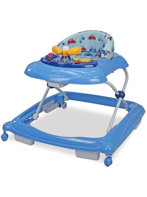 Andador Diver Coches Asalvo - Kiabi