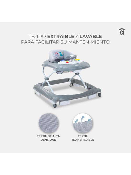 Andador Diver Coches Asalvo - Kiabi