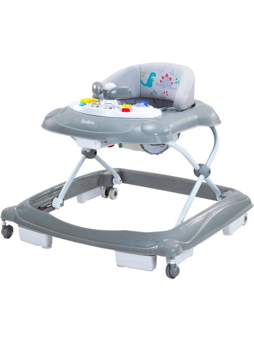 Andador Diver Dino Asalvo - Kiabi