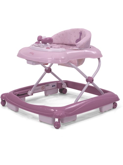 Andador Diver Jirafa Asalvo - Kiabi