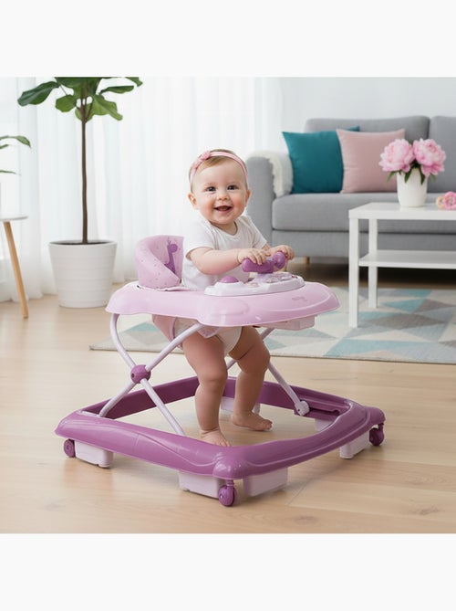 Andador Diver Jirafa Asalvo - Kiabi