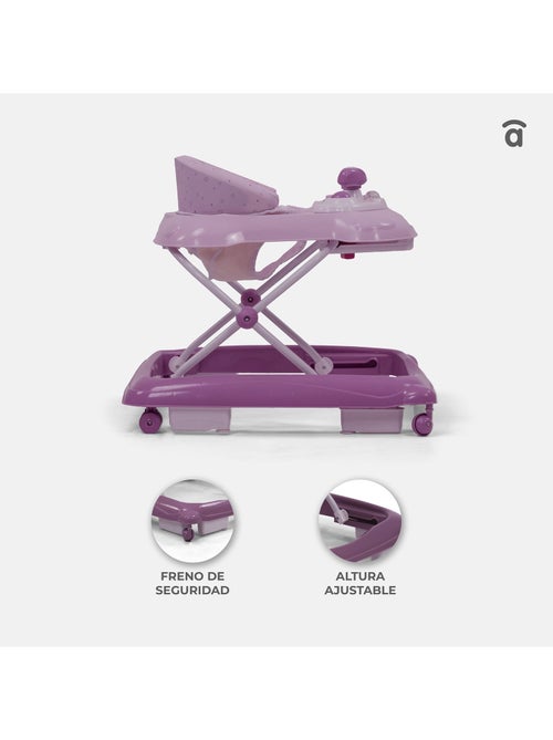 Andador Diver Jirafa Asalvo - Kiabi