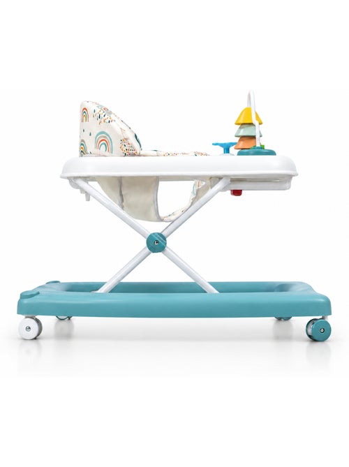 Andador Fun Arcoíris Asalvo - Kiabi
