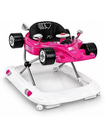 Andador Hamilton Asalvo