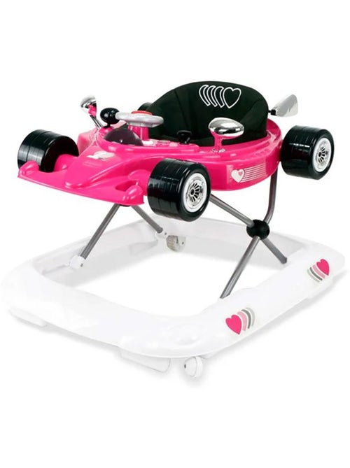 Andador Hamilton Asalvo - Kiabi