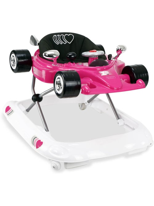 Andador Hamilton Asalvo - Kiabi