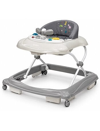 Andador Jurassic Kids Asalvo