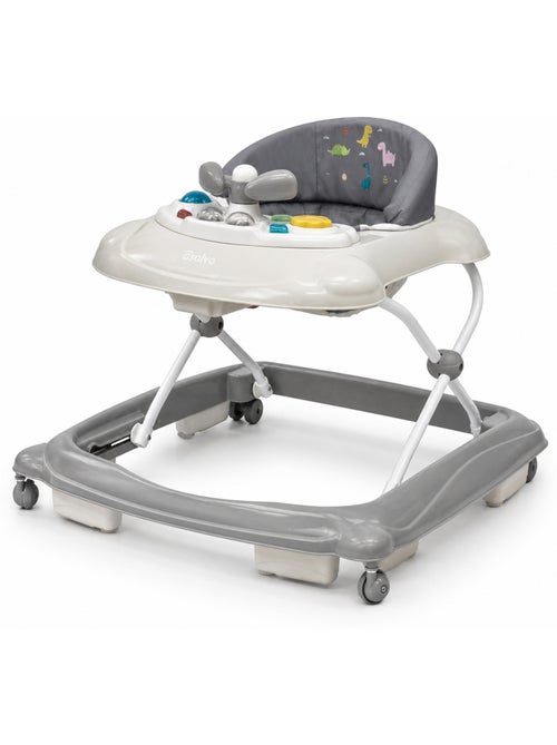 Andador Jurassic Kids Asalvo - Kiabi Andador Jurassic Kids Asalvo - Kiabi