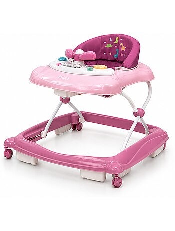 Andador Jurassic Kids Asalvo